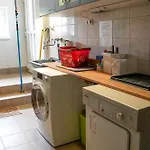 Haus Am Waldsee Appartement