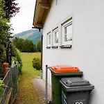 Appartement Haus Am Waldsee