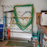 Appartement Haus Am Waldsee *