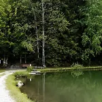 Haus Am Waldsee Appartement Maishofen
