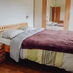 Haus Am Waldsee Appartement Maishofen