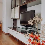 Appartement Haus Am Waldsee *
