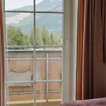 Haus Am Waldsee Appartement Maishofen