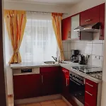 Appartement Haus Am Waldsee Maishofen