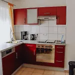 Appartement Haus Am Waldsee