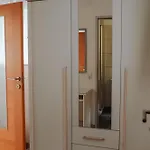 Appartement Haus Am Waldsee *