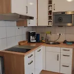 Appartement Haus Am Waldsee