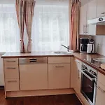Haus Am Waldsee Appartement *