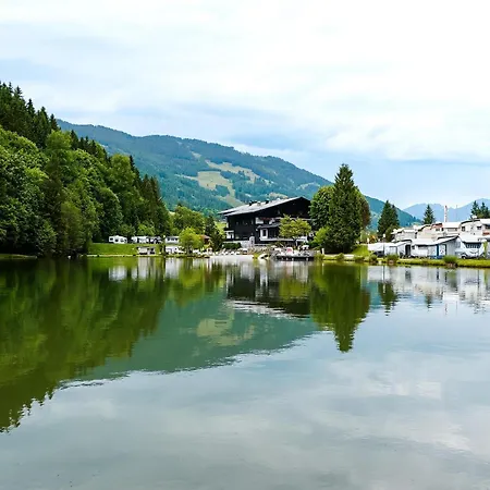 Haus Am Waldsee