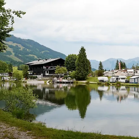 Haus Am Waldsee * Maishofen