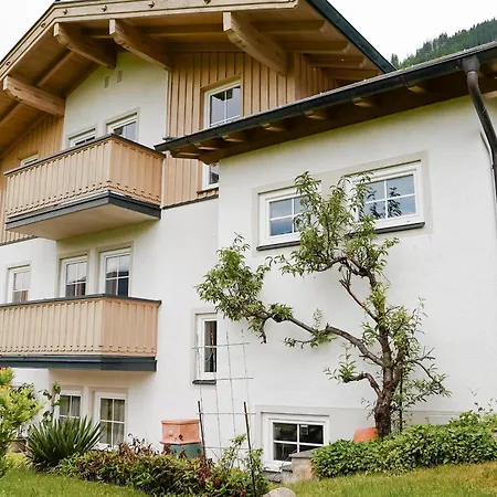 Haus Am Waldsee Apartmán