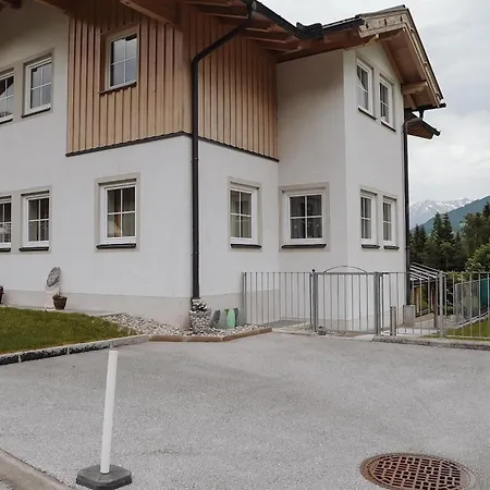 Apartament Haus Am Waldsee *