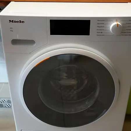 Haus Am Waldsee * Maishofen