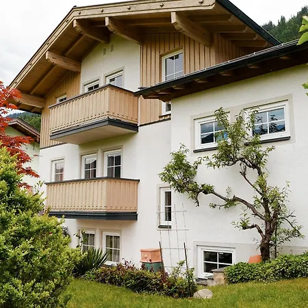 Apartmán Haus Am Waldsee