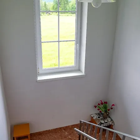 Haus Am Waldsee Apartmán *