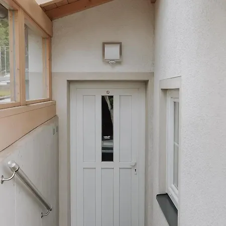 Haus Am Waldsee Appartement Maishofen