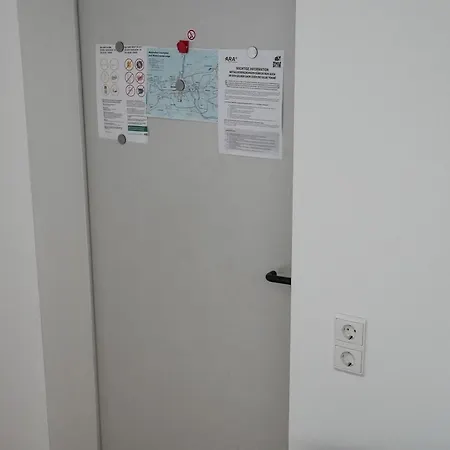 Haus Am Waldsee * Maishofen