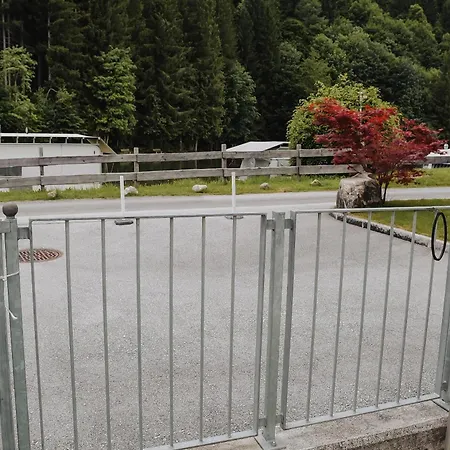 Haus Am Waldsee