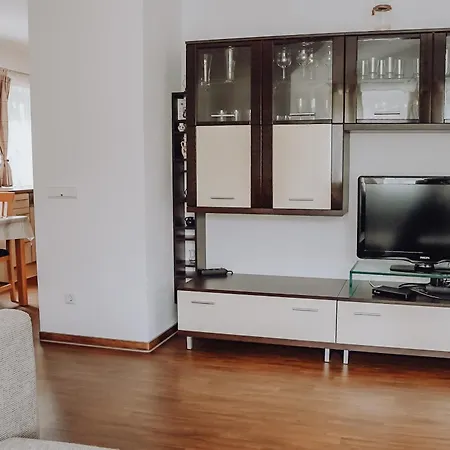 Haus Am Waldsee * Maishofen