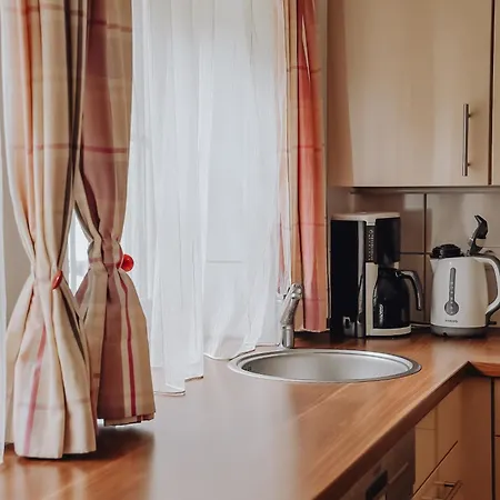 Haus Am Waldsee Maishofen