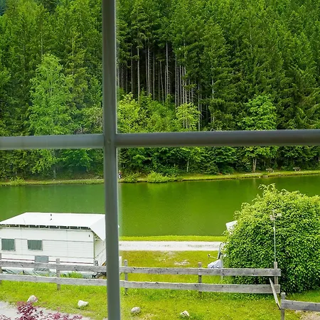 Haus Am Waldsee