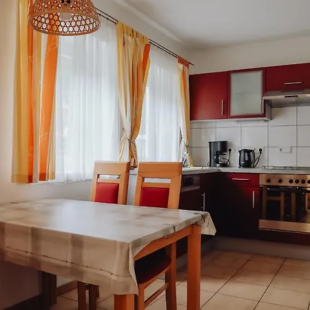 Haus Am Waldsee Maishofen