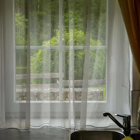 Appartement Haus Am Waldsee *