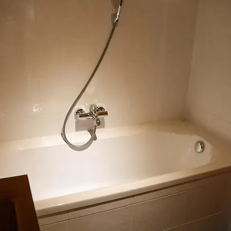 Apartmán Haus Am Waldsee