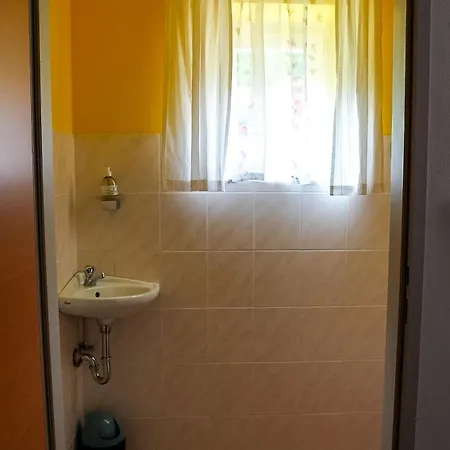 Haus Am Waldsee Apartmán