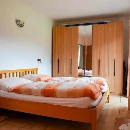 Haus Am Waldsee Maishofen