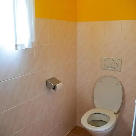 Apartmán Haus Am Waldsee *