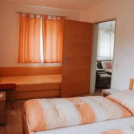 Haus Am Waldsee * Maishofen