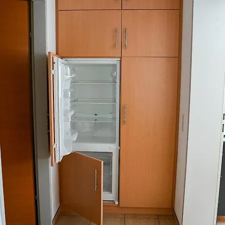 Appartement Haus Am Waldsee Maishofen