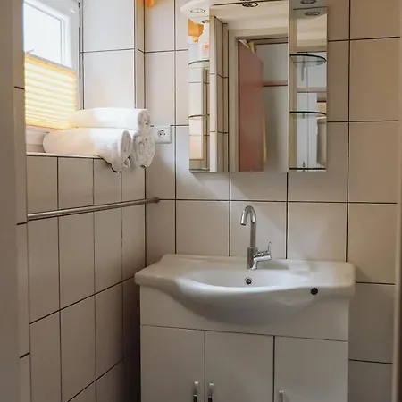 Haus Am Waldsee Maishofen