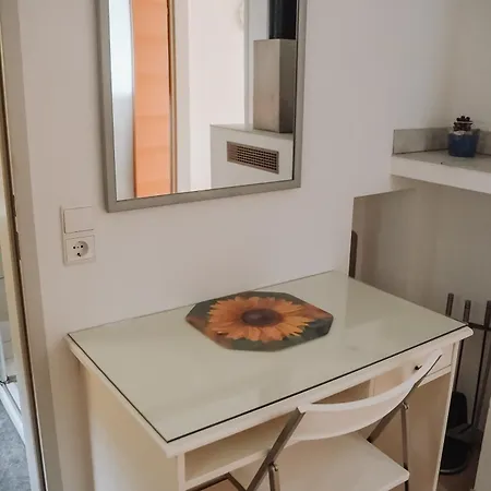 Haus Am Waldsee Apartmán