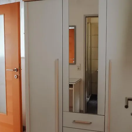 Appartement Haus Am Waldsee *