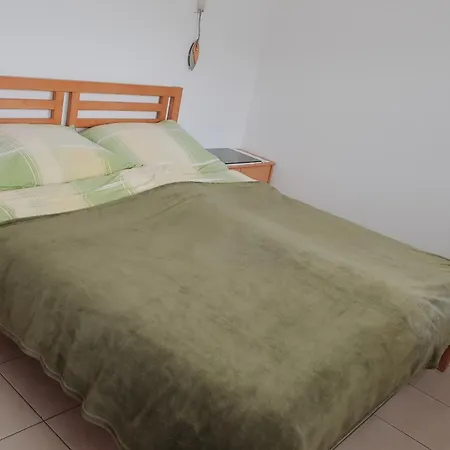 Apartmán Haus Am Waldsee