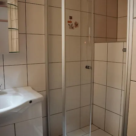 Apartmán Haus Am Waldsee Maishofen