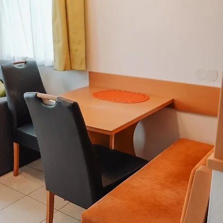 Haus Am Waldsee Maishofen