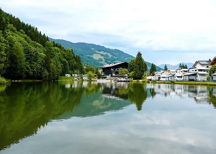 Haus Am Waldsee