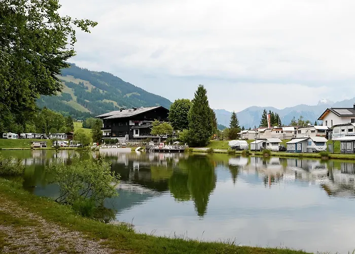 Haus Am Waldsee * 마이스호펜