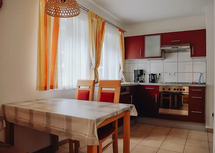 Haus Am Waldsee Maishofen