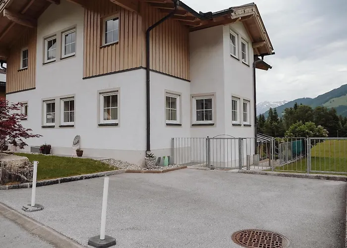 Apartament Haus Am Waldsee *