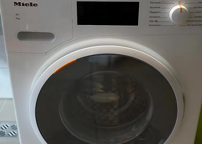 Haus Am Waldsee * 마이스호펜