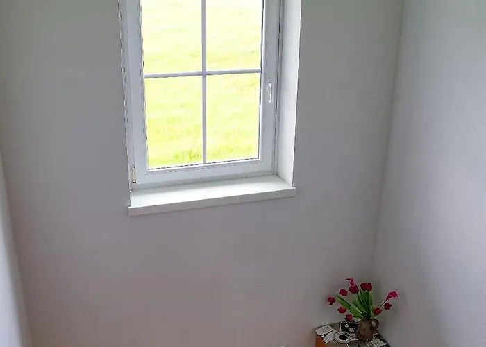 Haus Am Waldsee Apartament *