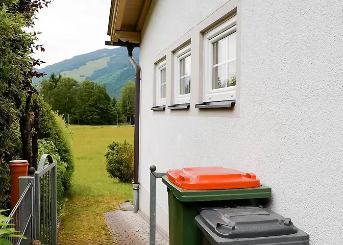 Apartament Haus Am Waldsee