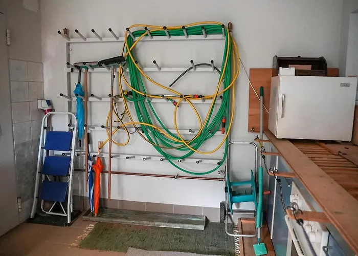 Apartament Haus Am Waldsee *