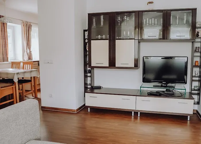 Haus Am Waldsee * Maishofen