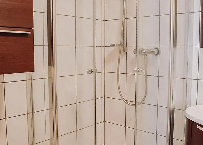 Haus Am Waldsee * 마이스호펜