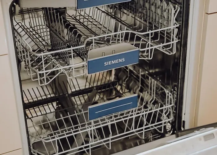 Haus Am Waldsee 아파트